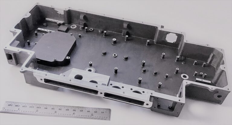 Chassis Housing