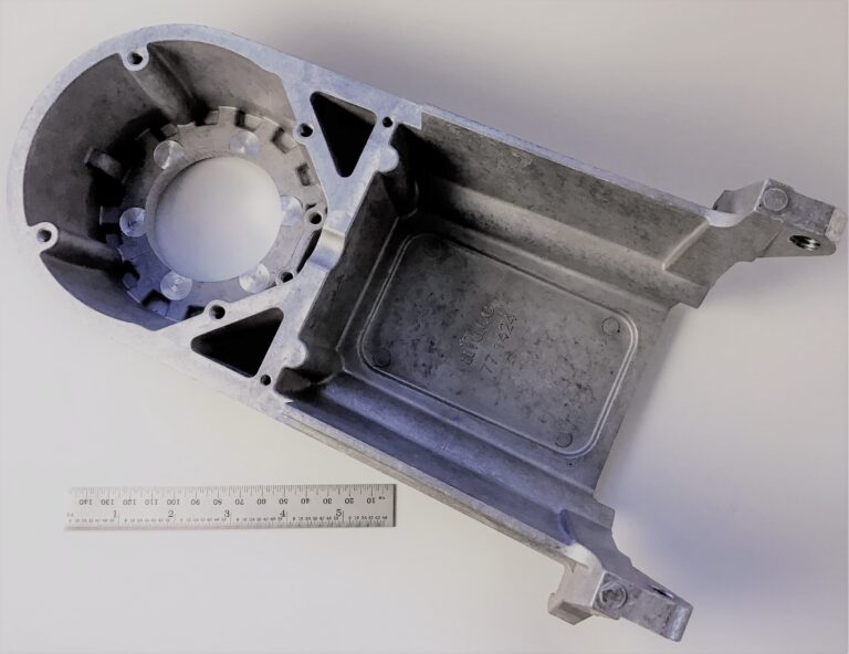 Medical Housing Block